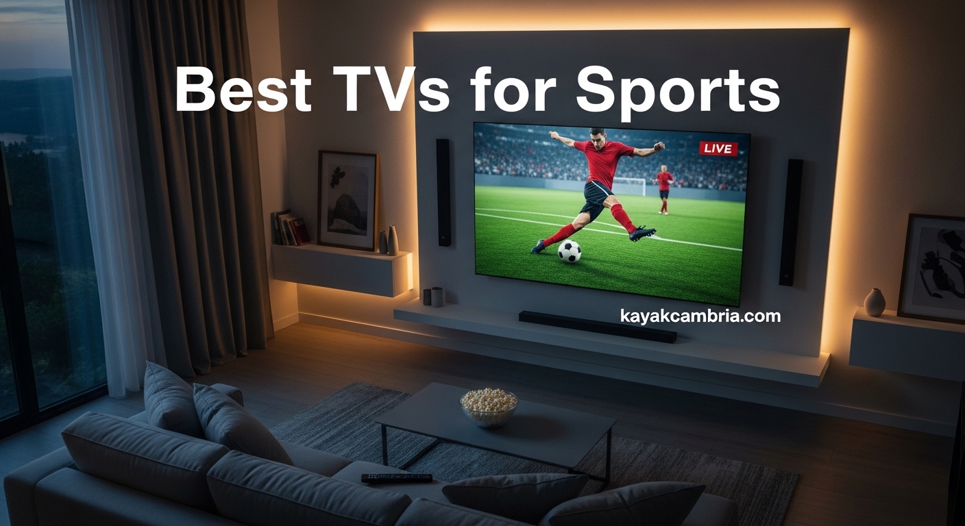 Best TVs for Sports