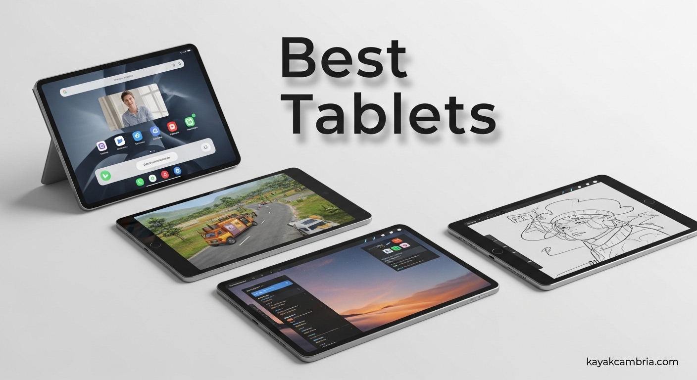 Best Tablets
