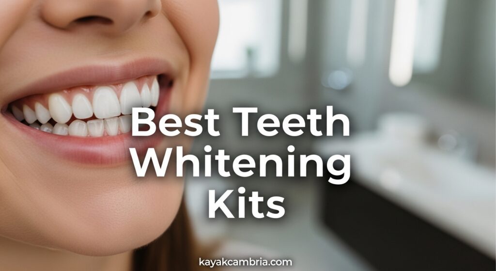 Best Teeth Whitening Kits