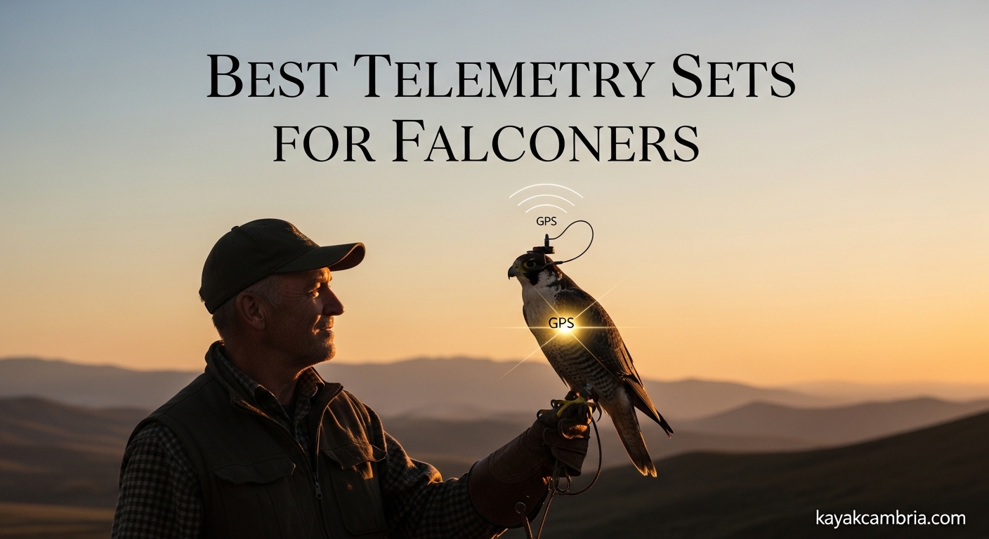 Best Telemetry Sets for Falconers