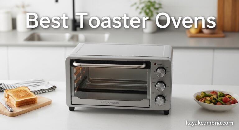 Best Toaster Ovens