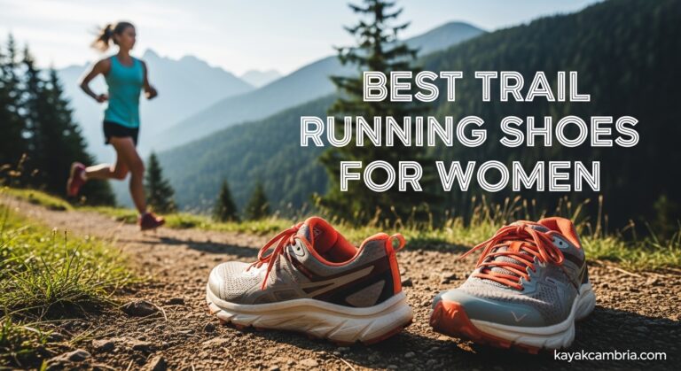 Best Trail Running Shoes for Women