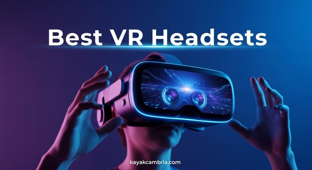 Best VR Headsets