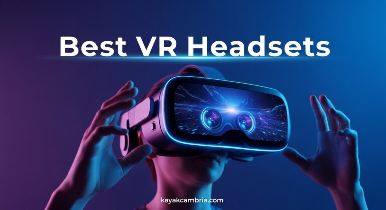 Best VR Headsets