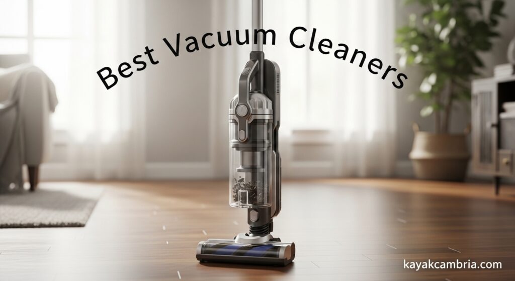 Best Vacuum Cleaners