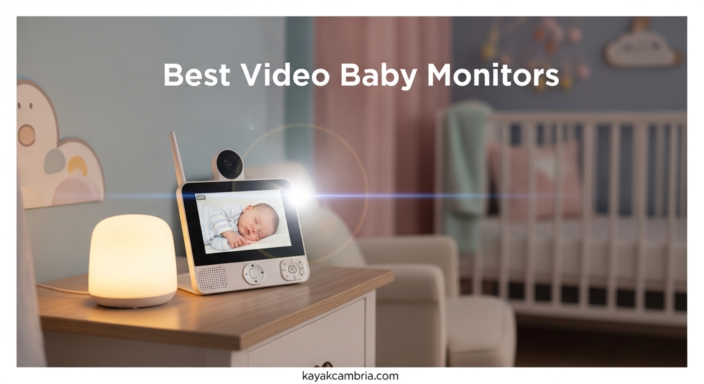 Best Video Baby Monitors
