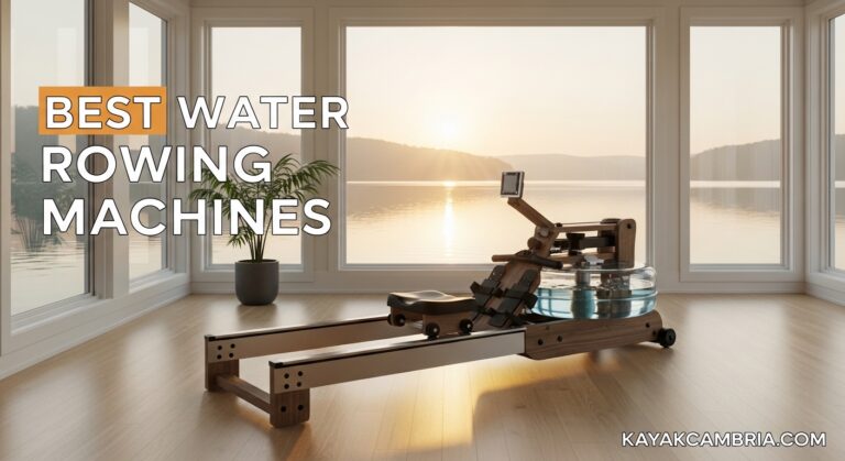 Best Water Rowing Machines