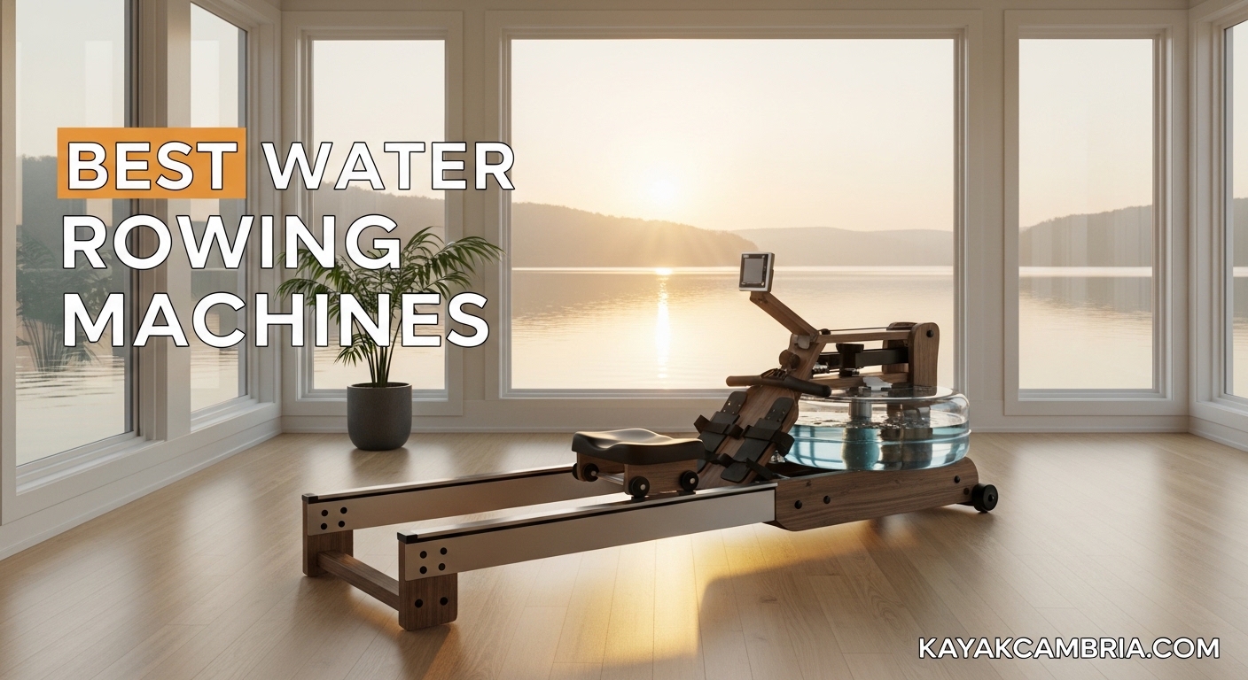 Best Water Rowing Machines