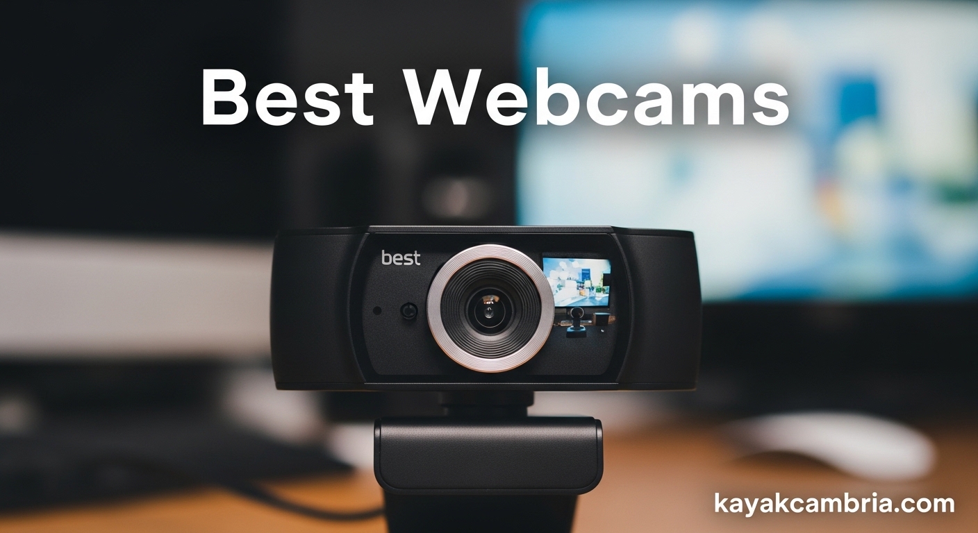 Best Webcams