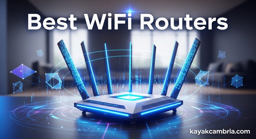 Best WiFi Routers
