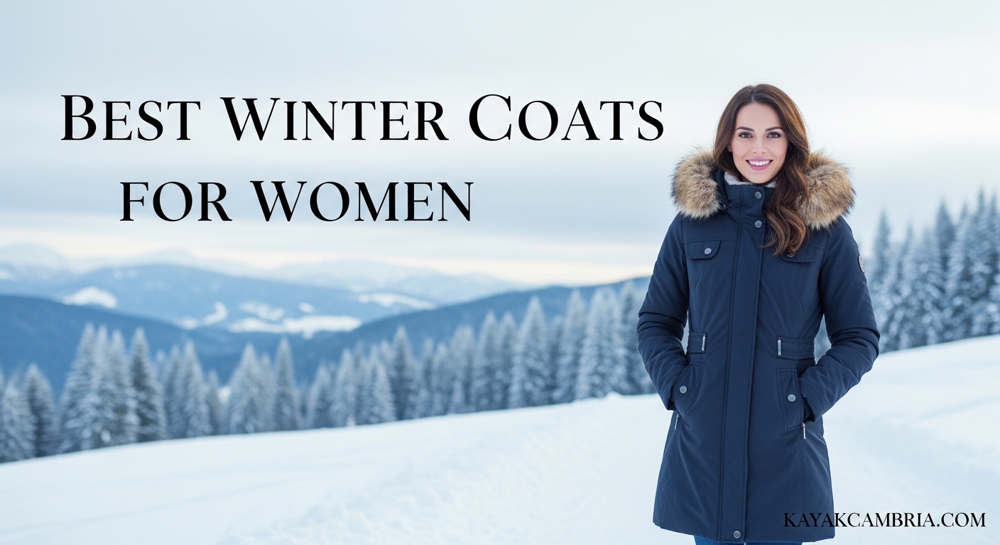 Best Winter Coats for Women