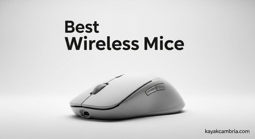 Best Wireless Mice