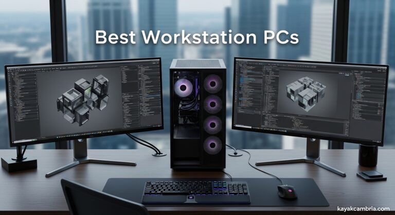 Best Workstation PCs