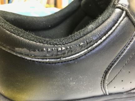 Propet Men's LifeWalker Strap Slip On Walking Sneakers customer photo 1