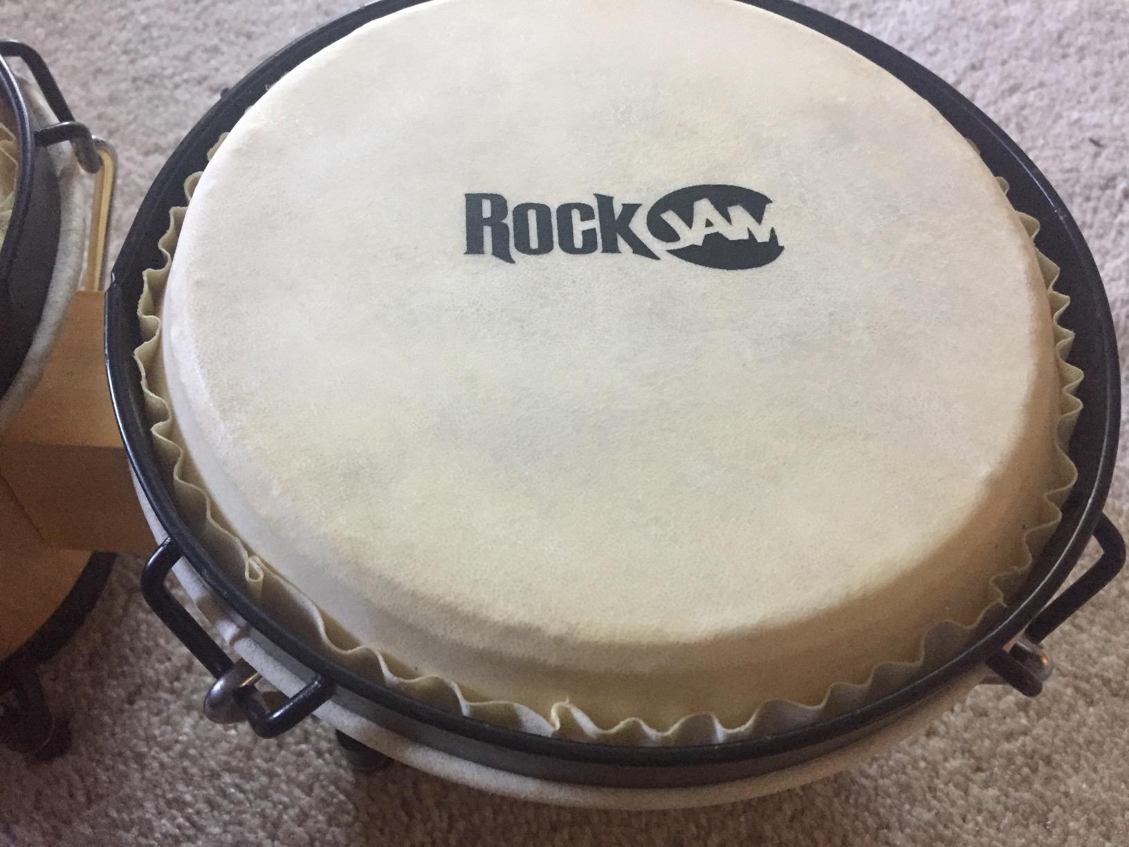 RockJam 7