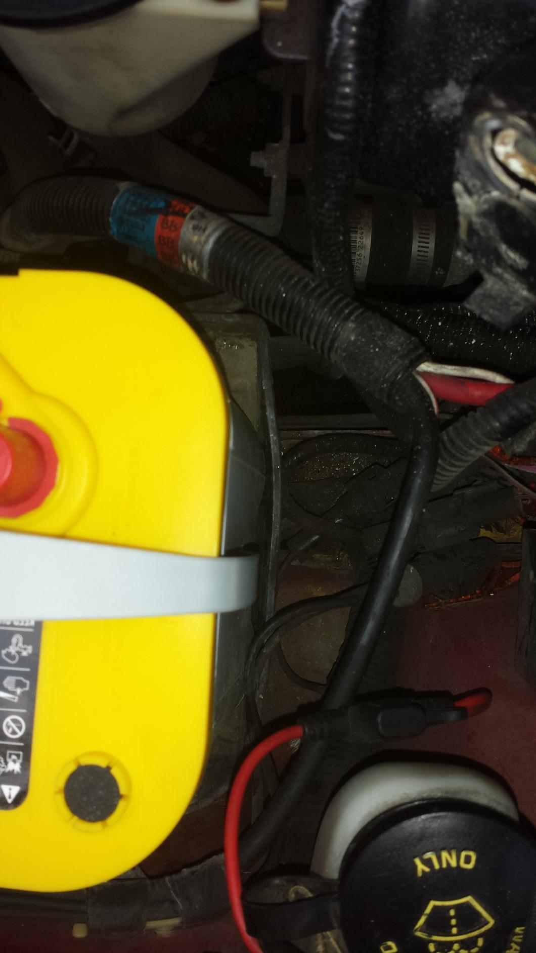 OPTIMA Batteries High Performance D34/78 YELLOWTOP Dual Purpose Sealed AGM Car, Truck and SUV Battery, 750 CCA, Dual Terminal, Maintenance Free, Versatile Mounting customer photo 1