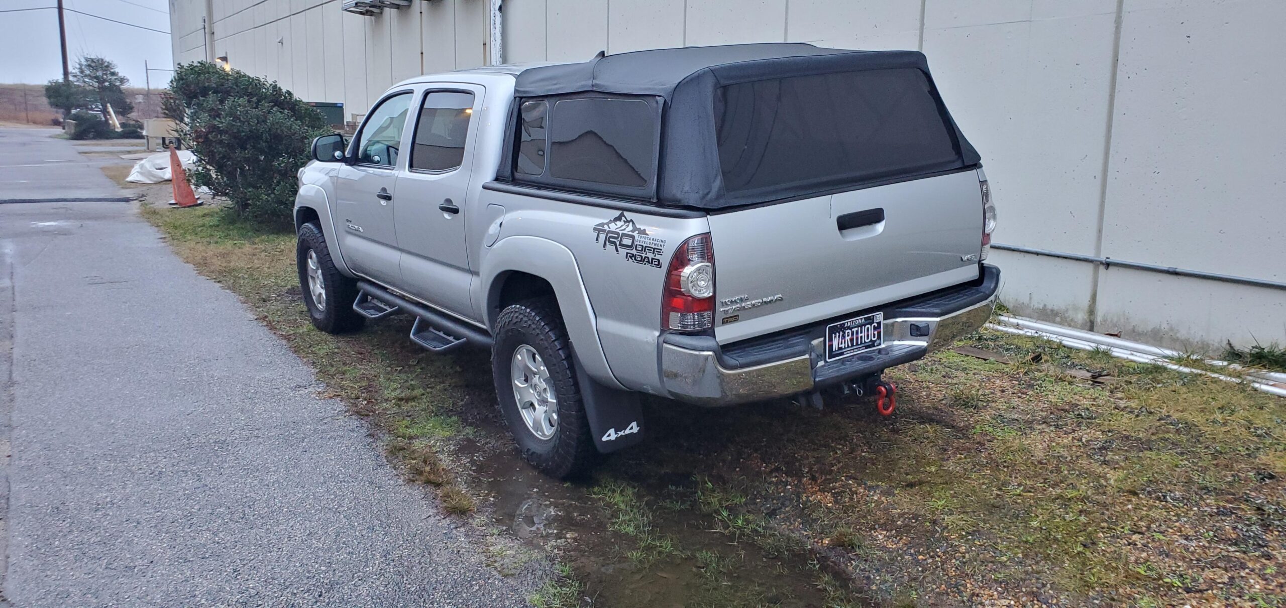 Bestop 76303-35 Black Diamond Supertop for Truck Bed Cover for 1997-2017 Chevy Silverado/GMC Sierra 1500/2500/3500, 6.5' Bed customer photo 1