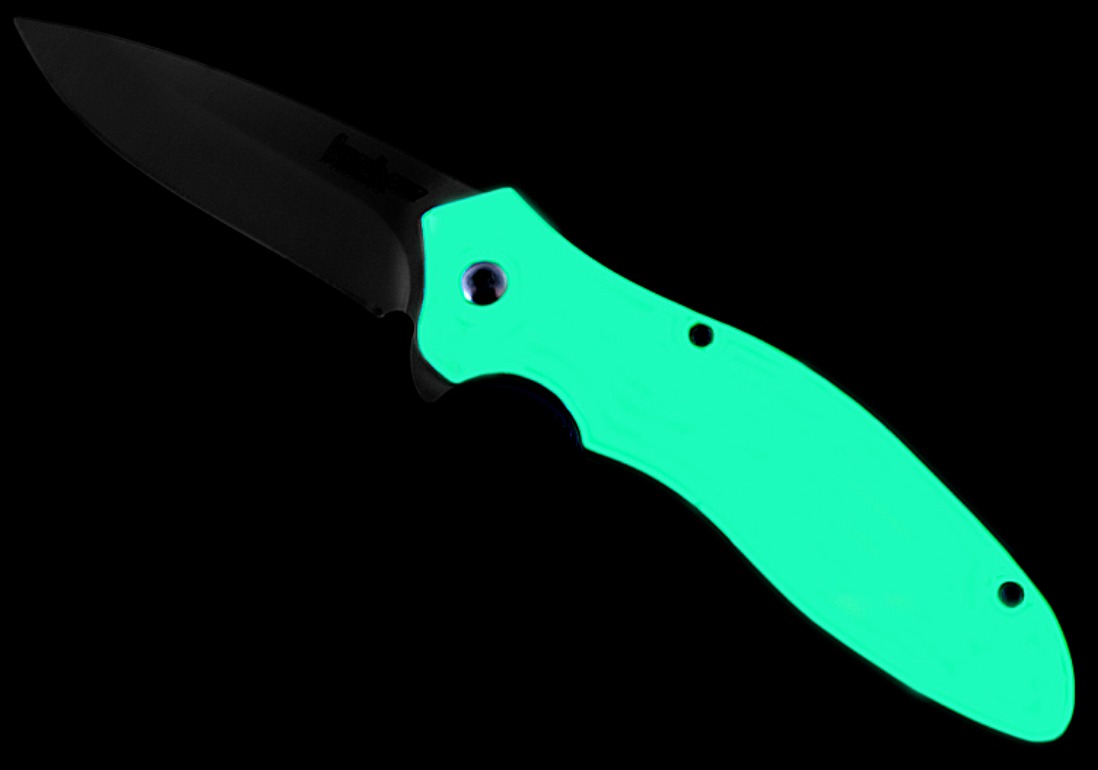 Kershaw Oso Sweet EDC Pocketknife, 3