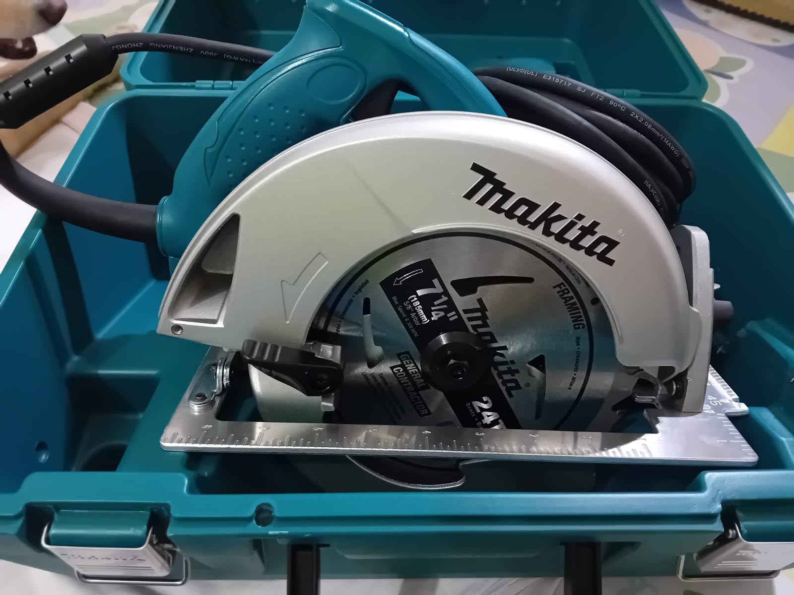 Makita 5007NK 7-1/4