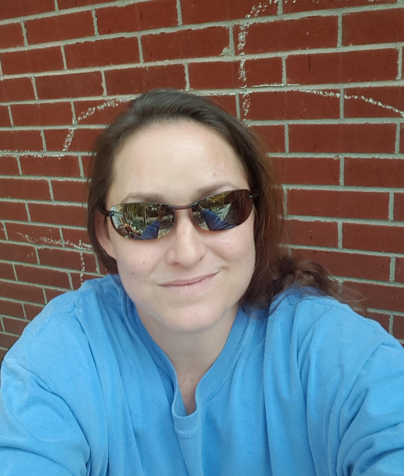 Maui Jim Polarized Men's and Women's Makaha Rimless Sunglasses customer photo 1