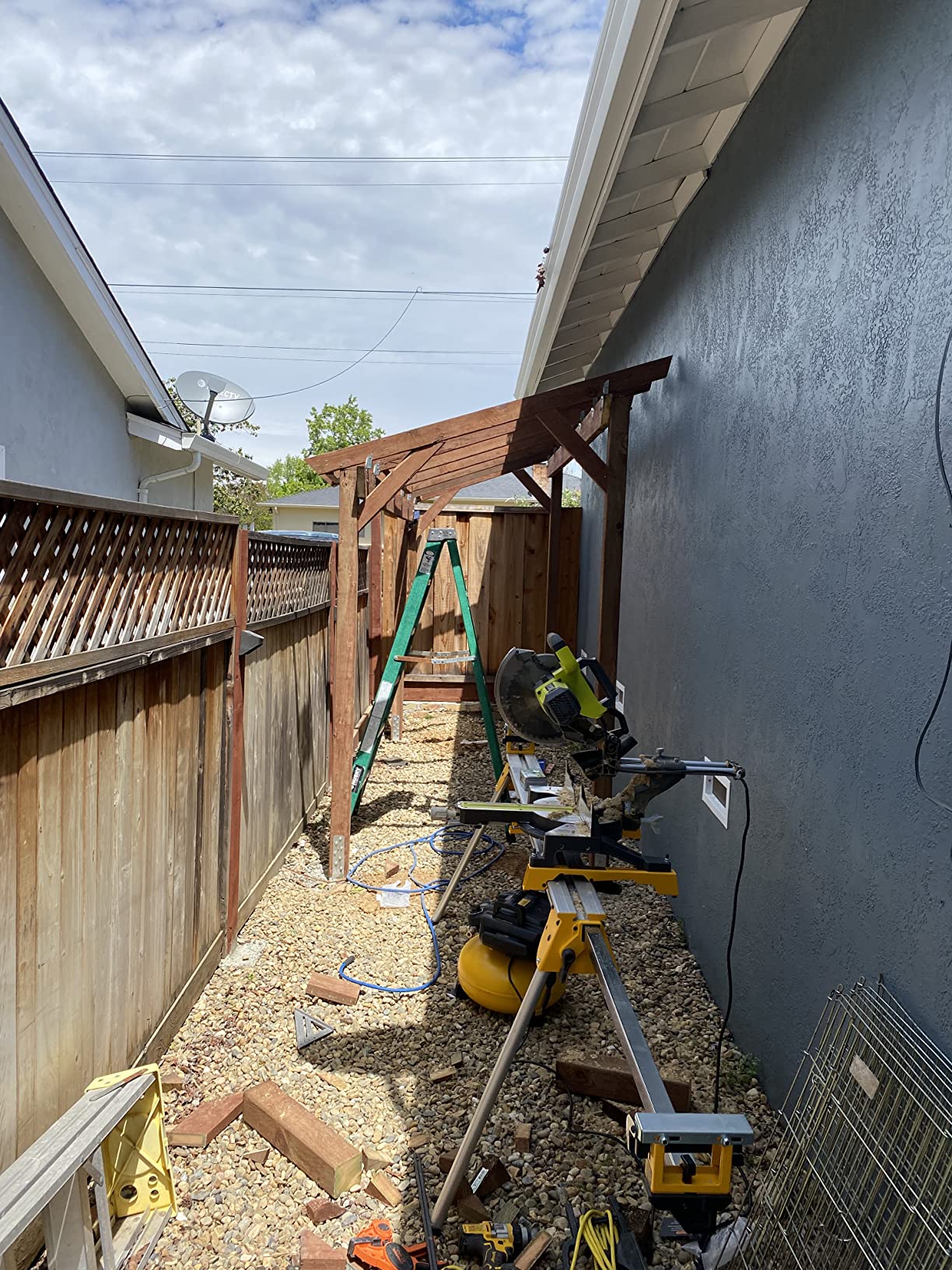 BOSTITCH Palm Nailer, Mini Impact (PN50) customer photo 1