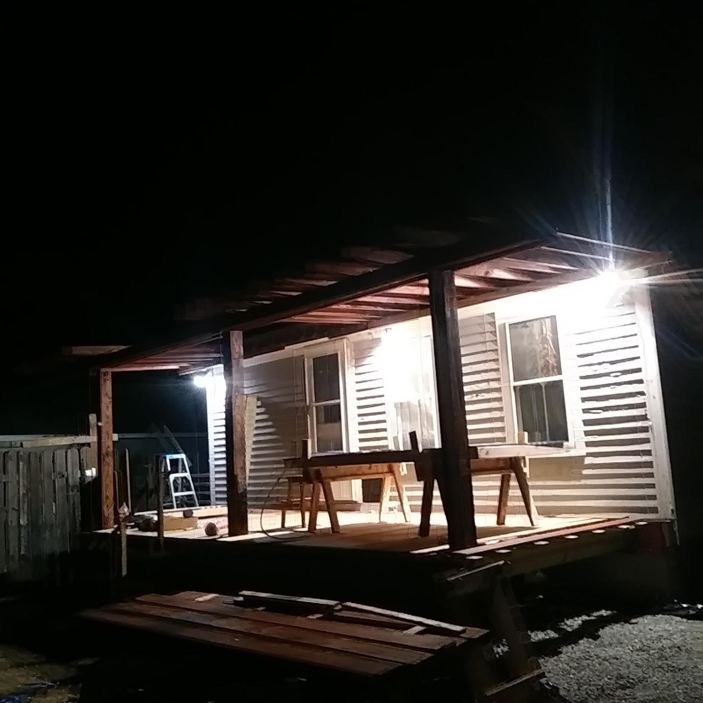 BOSTITCH Palm Nailer, Mini Impact (PN50) customer photo 2