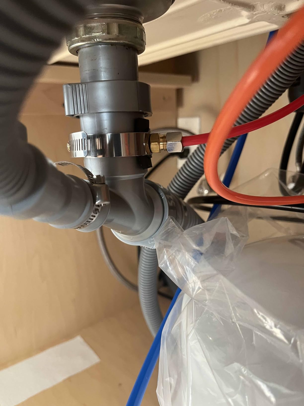 Home Master TMAFC Artesian Full Contact Reverse Osmosis System, 7-stages, Patented 2-Pass Alkaline Remineralization, Fast 4.5s Fill Rate, 8.5 catalytic carbon, 5-year limited parts customer photo 1