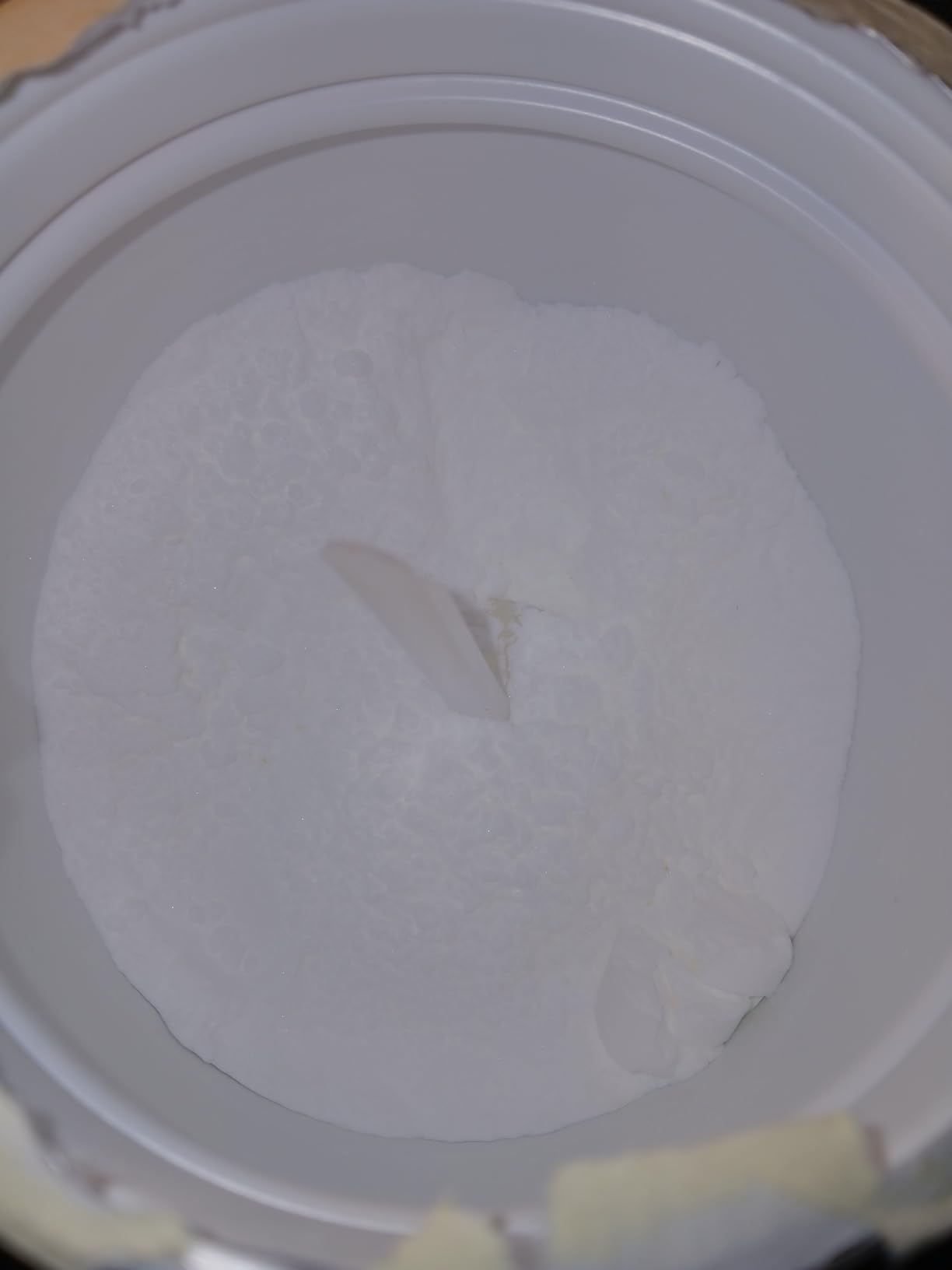 Nutricost Creatine Monohydrate Micronized Powder 500G, 5000mg Per Serv (5g) - 100 Servings customer photo 2