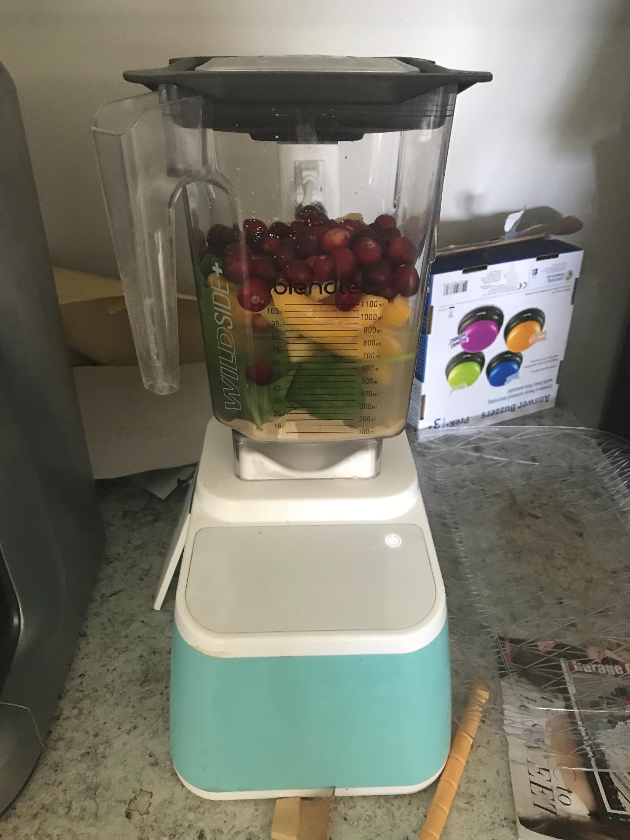 Orgain Organic Vegan Protein Powder, Vanilla Bean - 21g Plant Protein, 6g Prebiotic Fiber, No Added Sugar, Non-GMO, 2.03 lb customer photo 2
