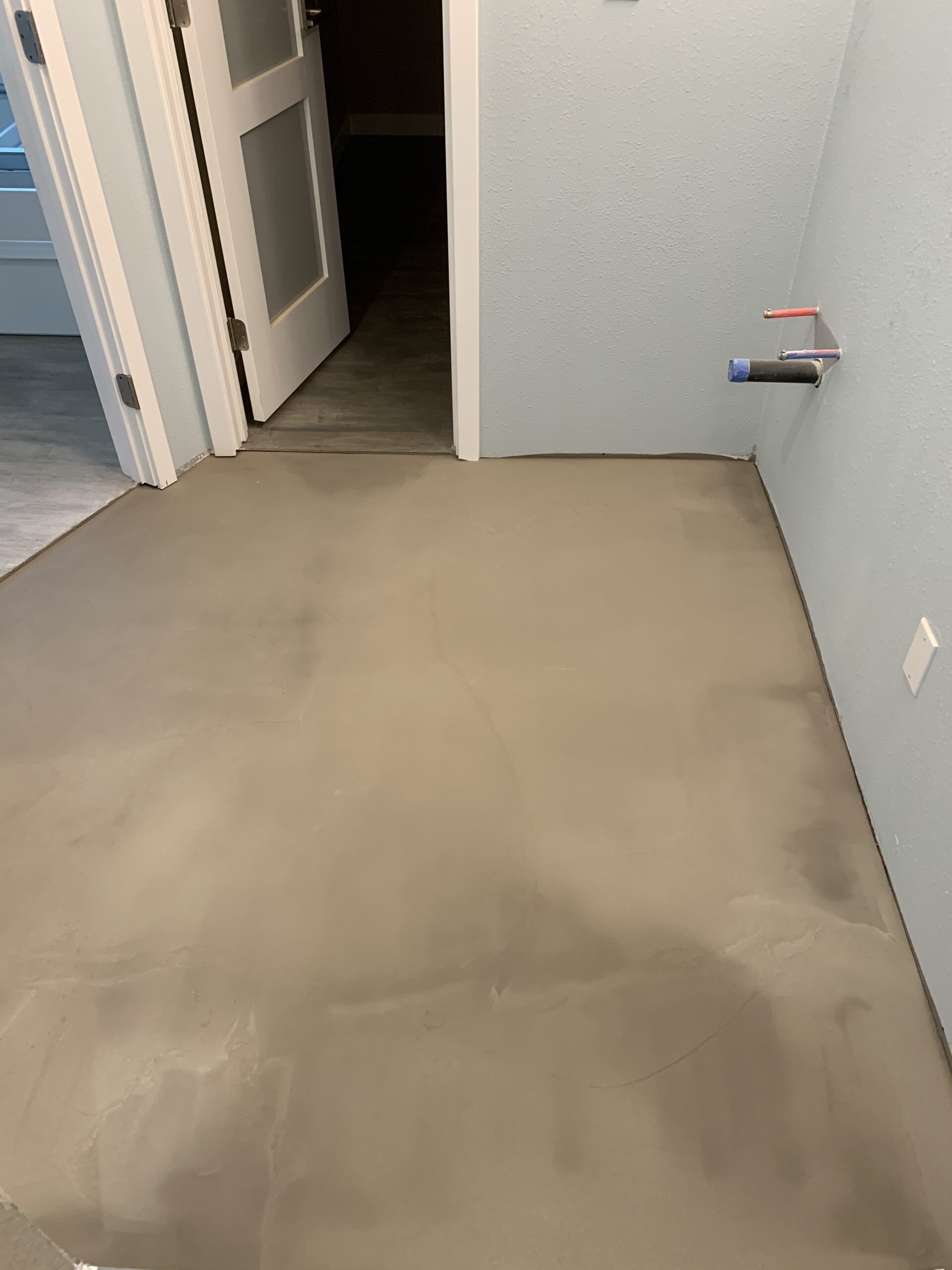 SunTouch Warm Wire 3.0 Kit, Electric Radiant Floor Heating Cable System 30 Sq. Ft., (120V) customer photo 2