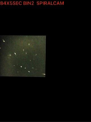 Sky-Watcher Classic 200 Dobsonian 8-inch Telescope customer photo 2