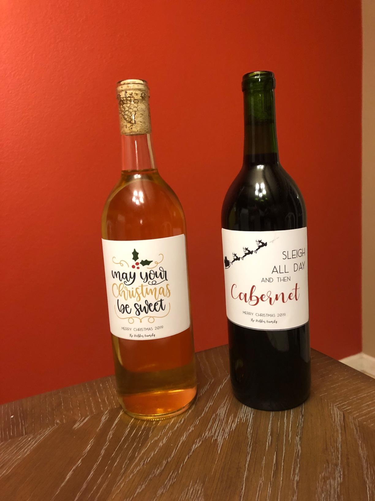 Wild Grapes DIY Wine Making Kits, Cabernet Sauvignon, Makes up to 30x750mL | Premium Ingredients, Ready in 4 Weeks, Includes Wine Base, Yeast, Fining Agents And 30 Labels customer photo 2