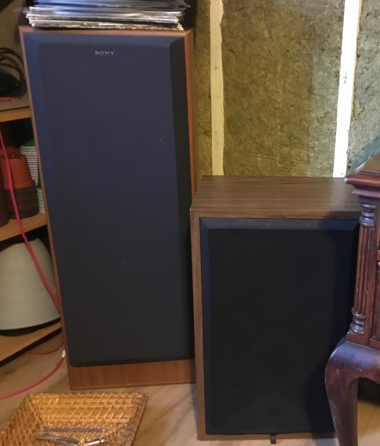 R-S202BL Stereo Receiver customer photo 2