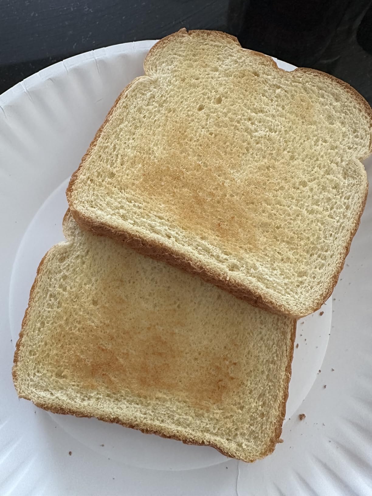 BLACK+DECKER 4-Slice Toaster, Stainless Steel, TR4900SSD customer photo 1