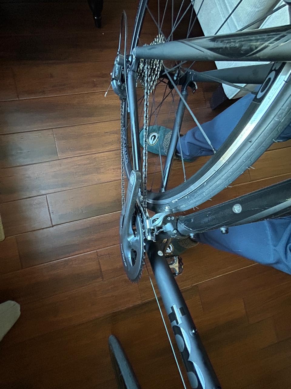 Tommaso Forcella Sport Bike Performance Aluminum Road Bike Carbon Fork Shimano Claris 24 Speeds Road Bicycle Men Road Bikes for Men customer photo 2