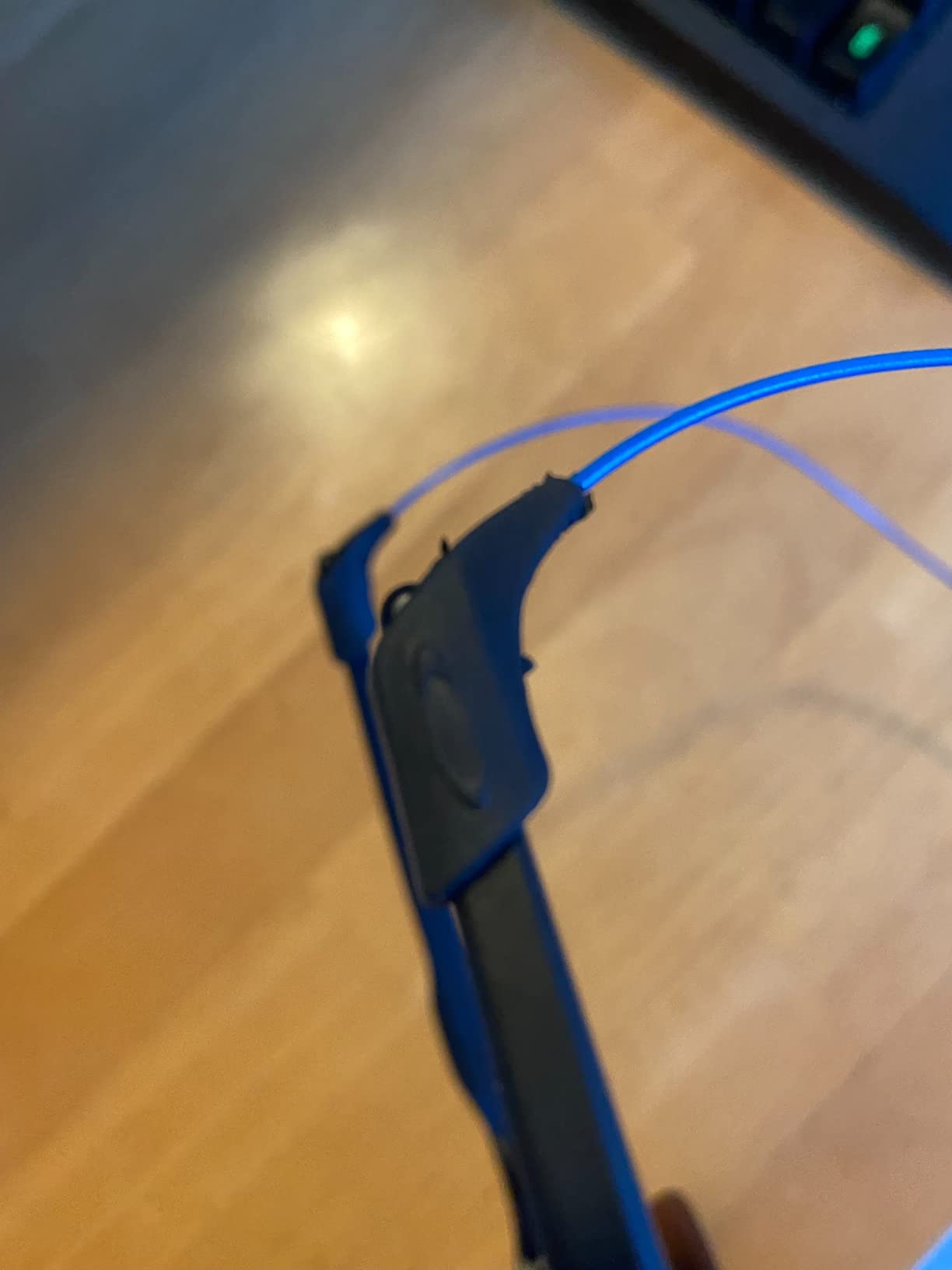 Oakley Flak 2.0 XL OO9188 Rectangle Sunglasses customer photo 2