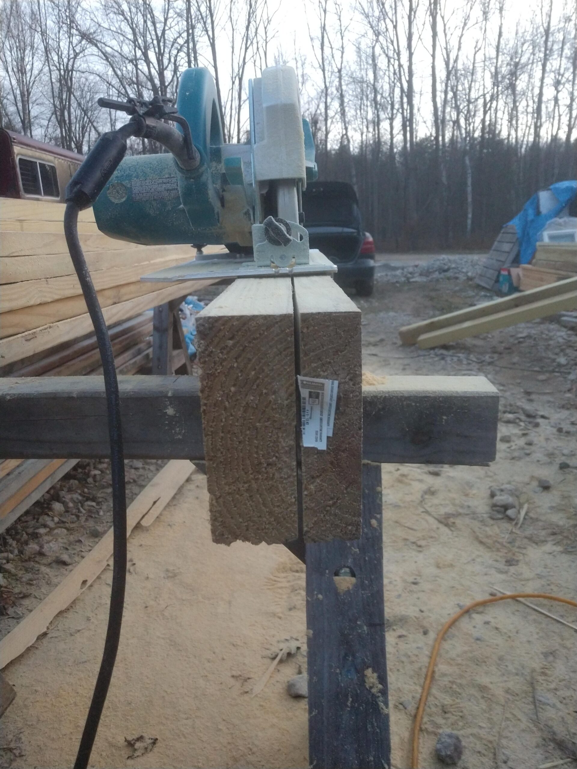 Makita HS0600 10-1/4