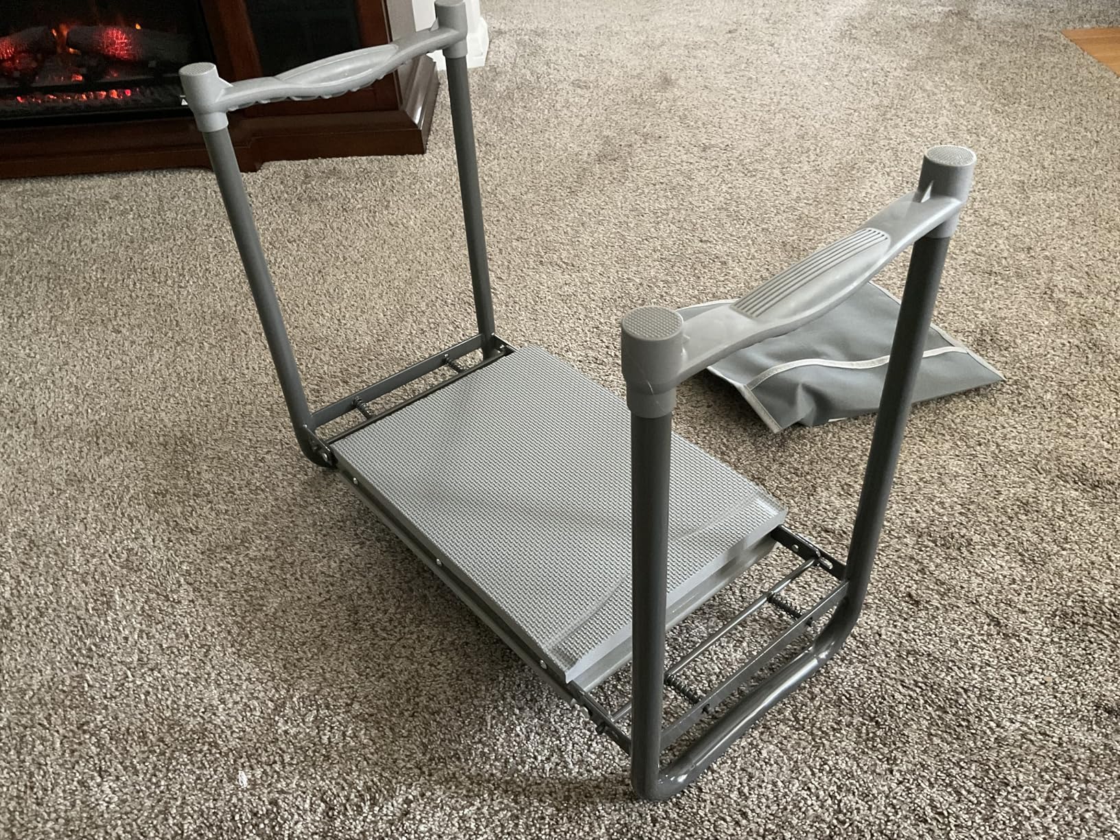 TomCare Garden Kneeler and Seat, 11.12