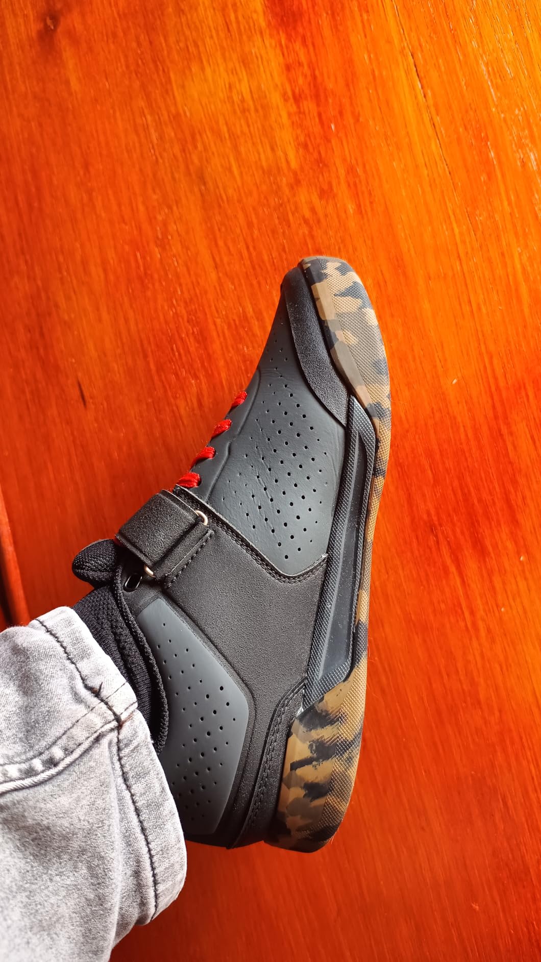 Giro Chamber II Men's Mountain Bike Shoe customer photo 1