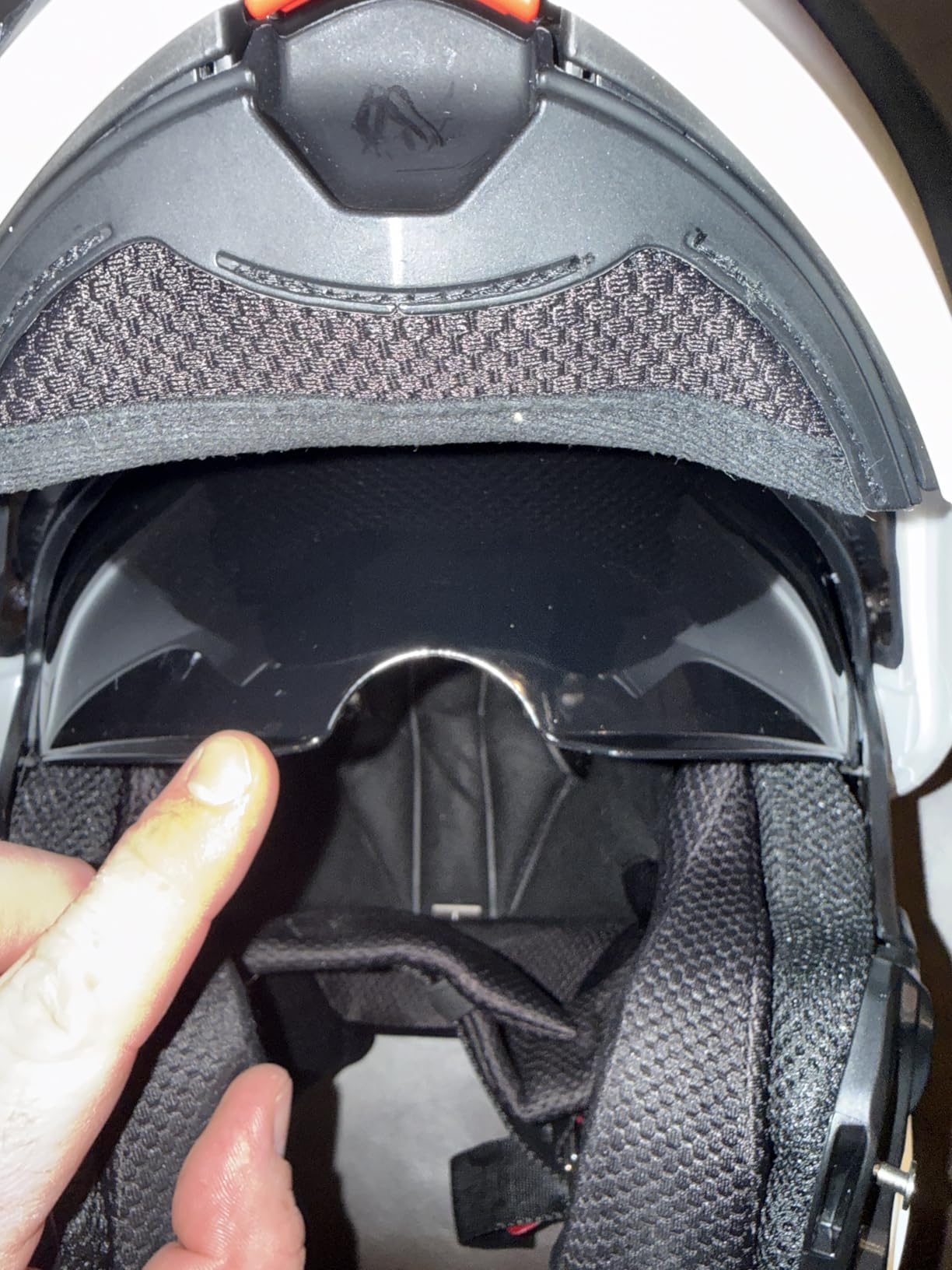 Bell SRT-Modular Helmet customer photo 2