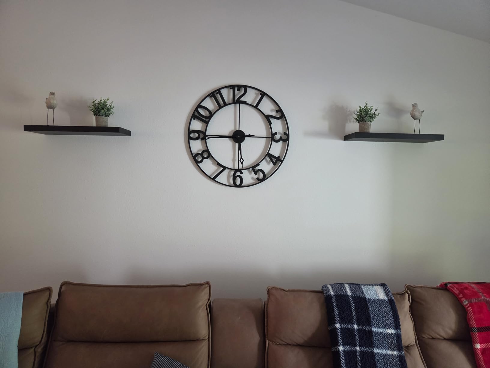 Sorbus Floating Shelves for Wall - 24