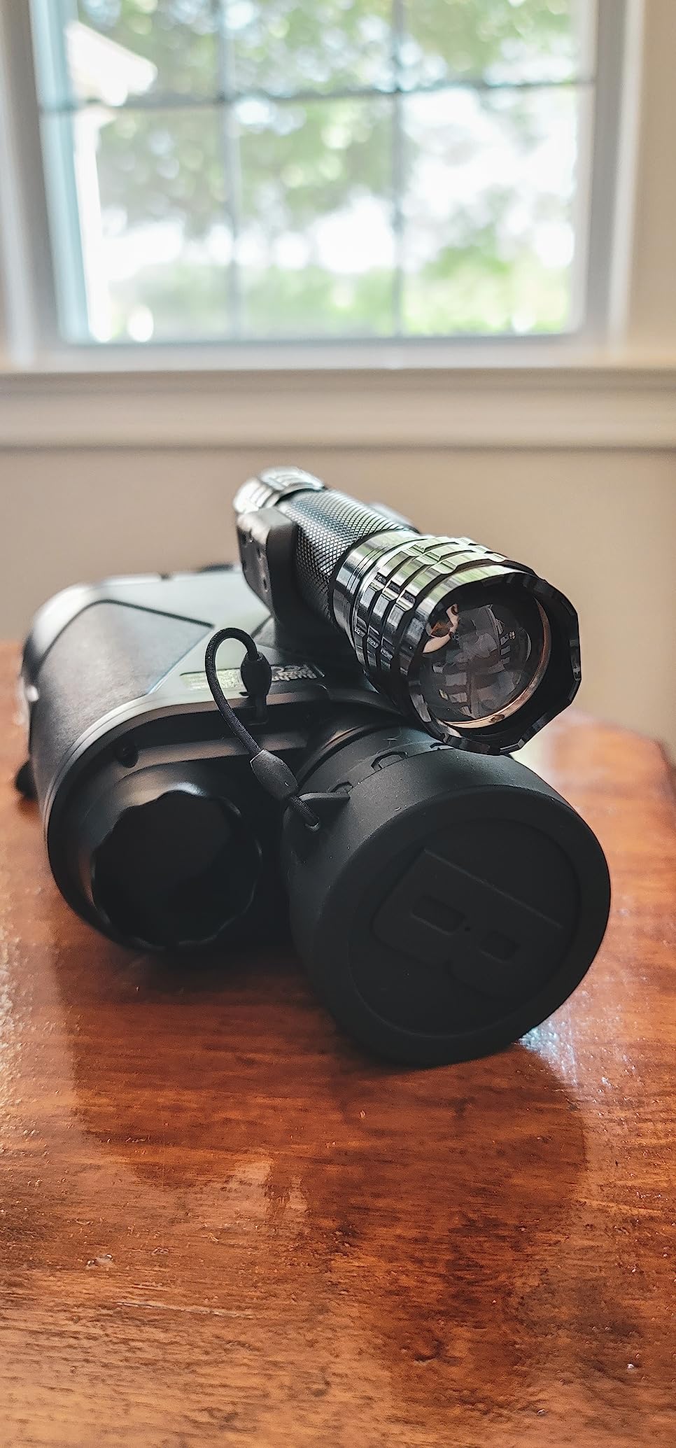 Bushnell Equinox Z2 Night Vision Monocular customer photo 1