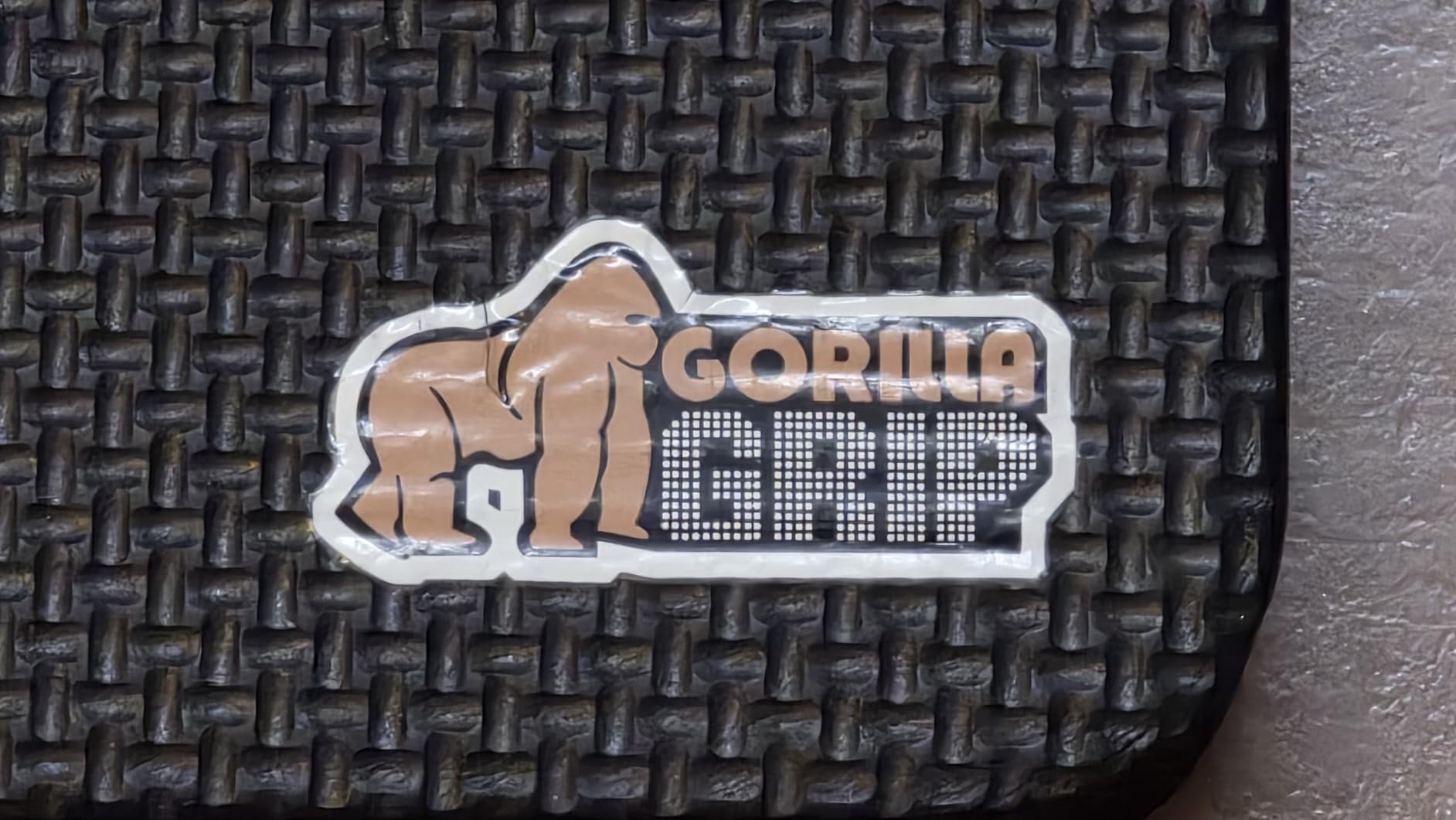GORILLA GRIP Extra Thick Foam Kneeling Pad for Gardening, 17.5x11 Black | Supportive Foam, Large Cushion Knee Pads for Gardening and Workouts, Baby Bath Time, Exercise, Dirt and Water Resistant customer photo 2