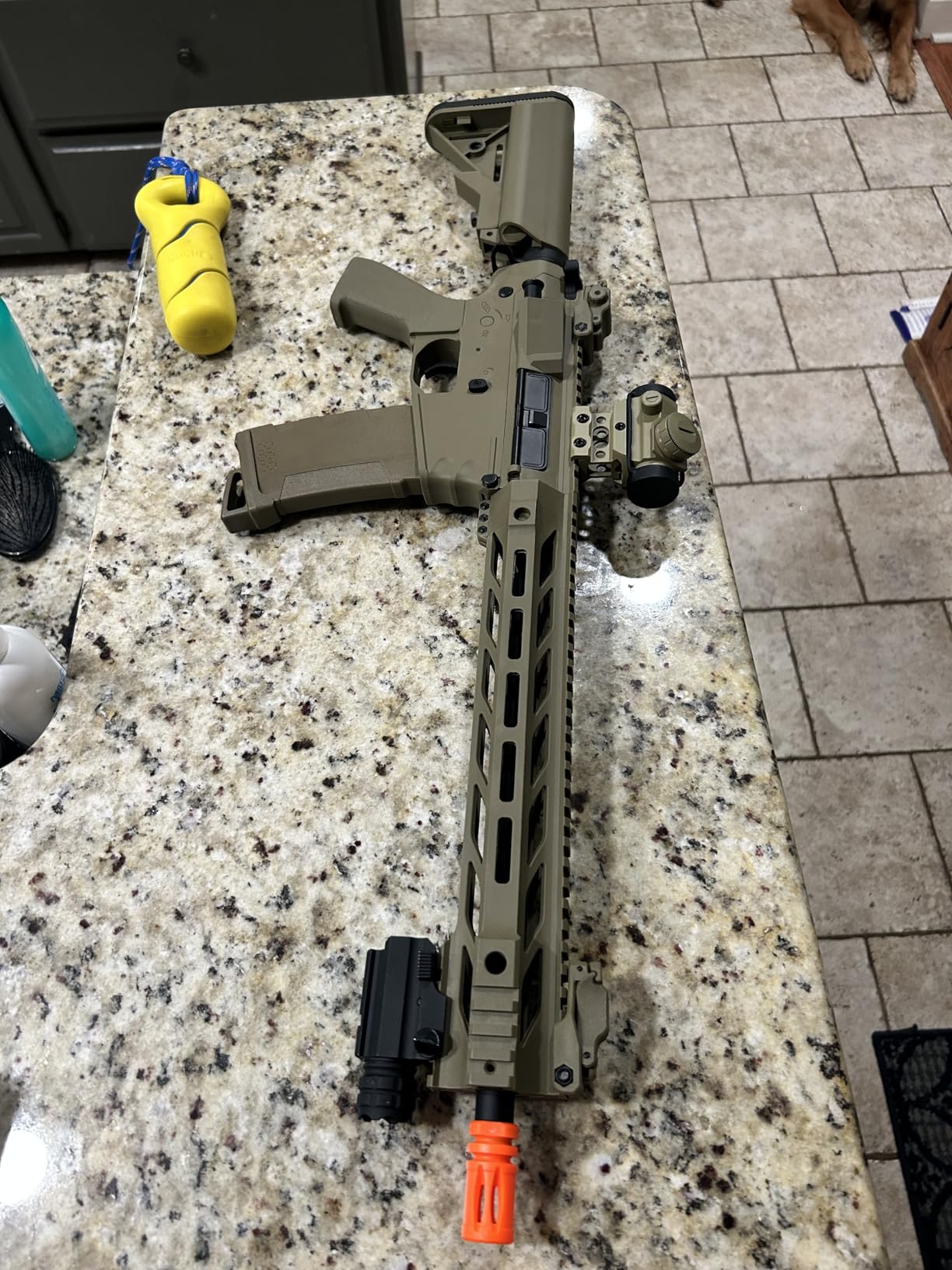 15 Best Airsoft Guns August 2026 Ranked And Reviewed