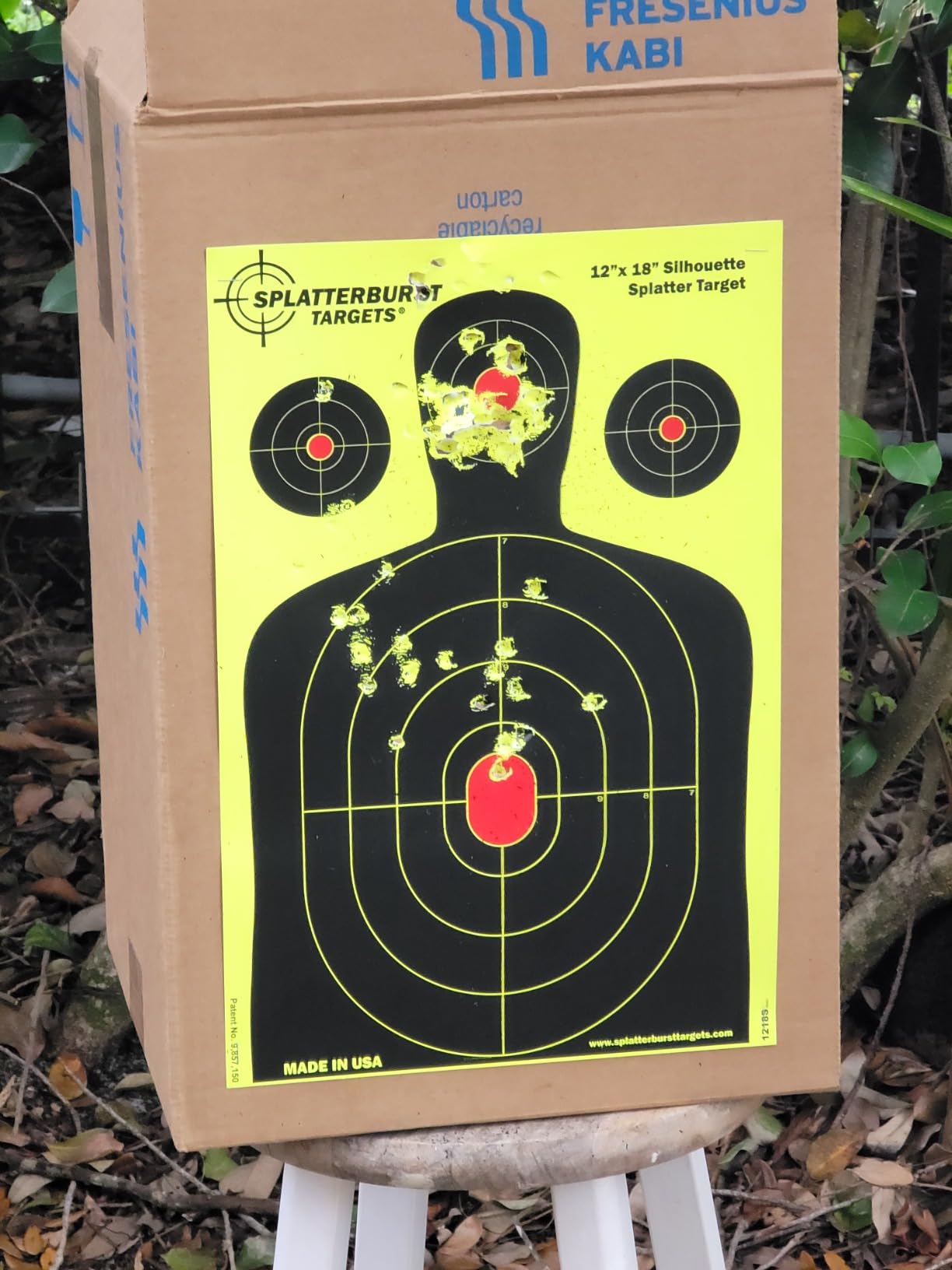Game Face GFM4NFB Ripcord M4 Electric Full/Semi-Auto Airsoft Rifle customer photo 2