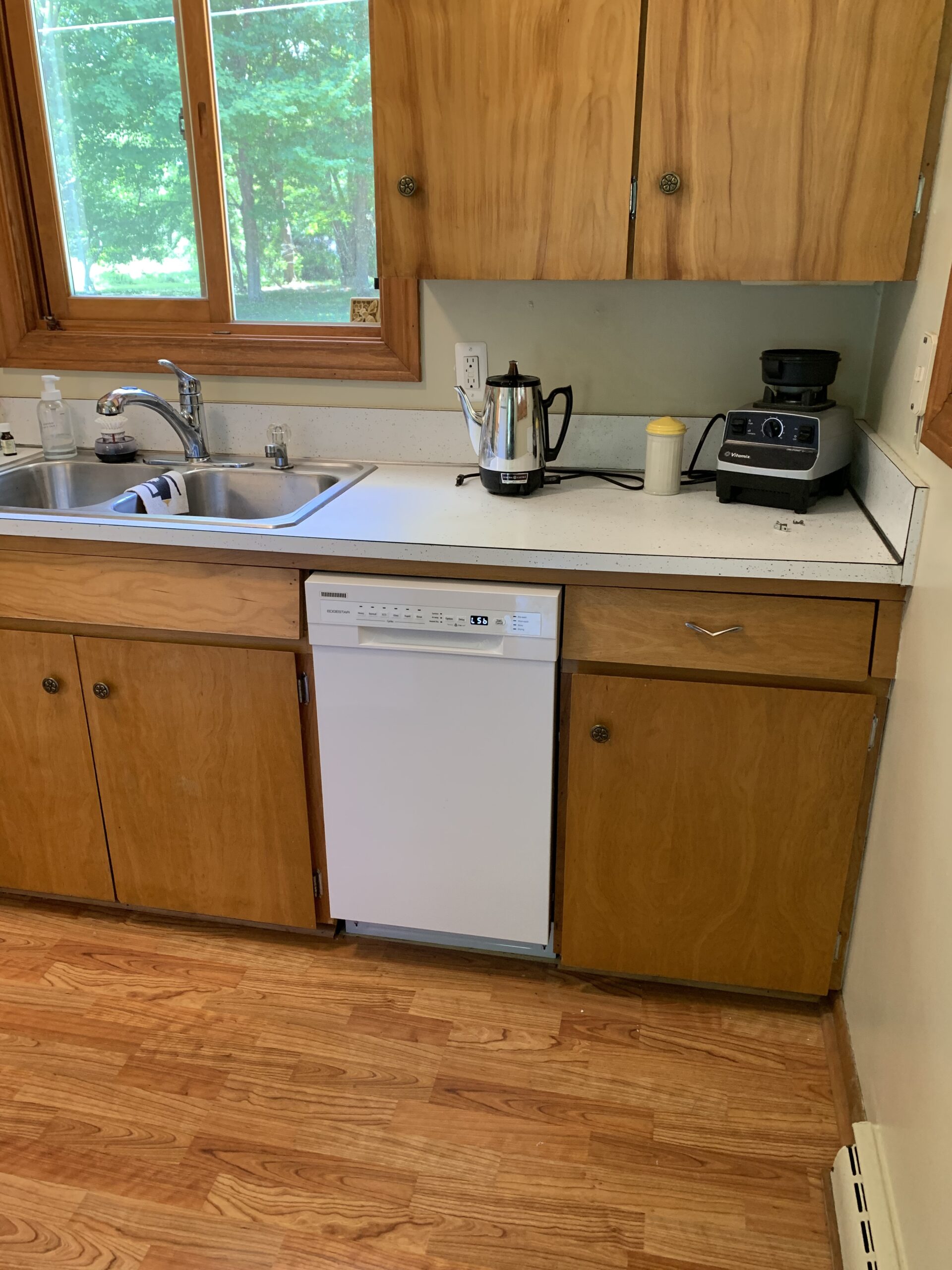 BIDW1802SS 18 Inch Wide 8 Place Setting Built-In Dishwasher customer photo 1