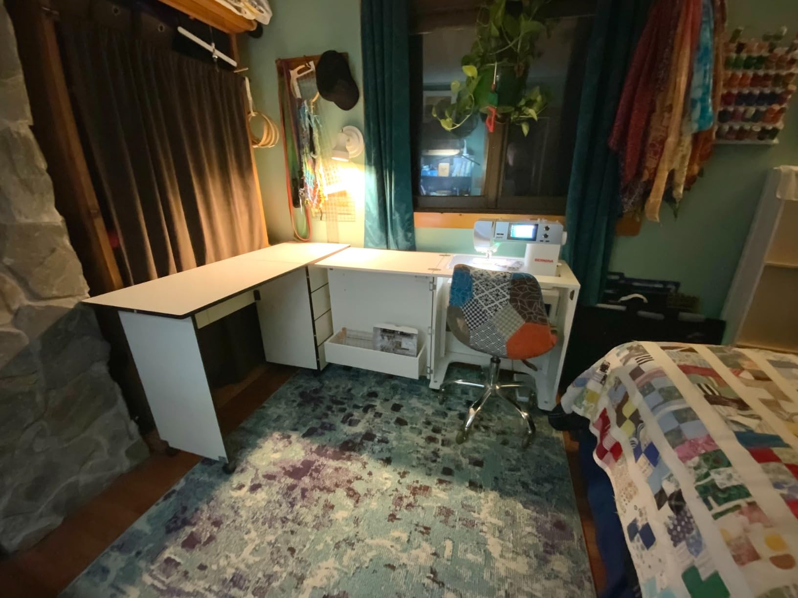 Arrow Sewing Classic Furniture