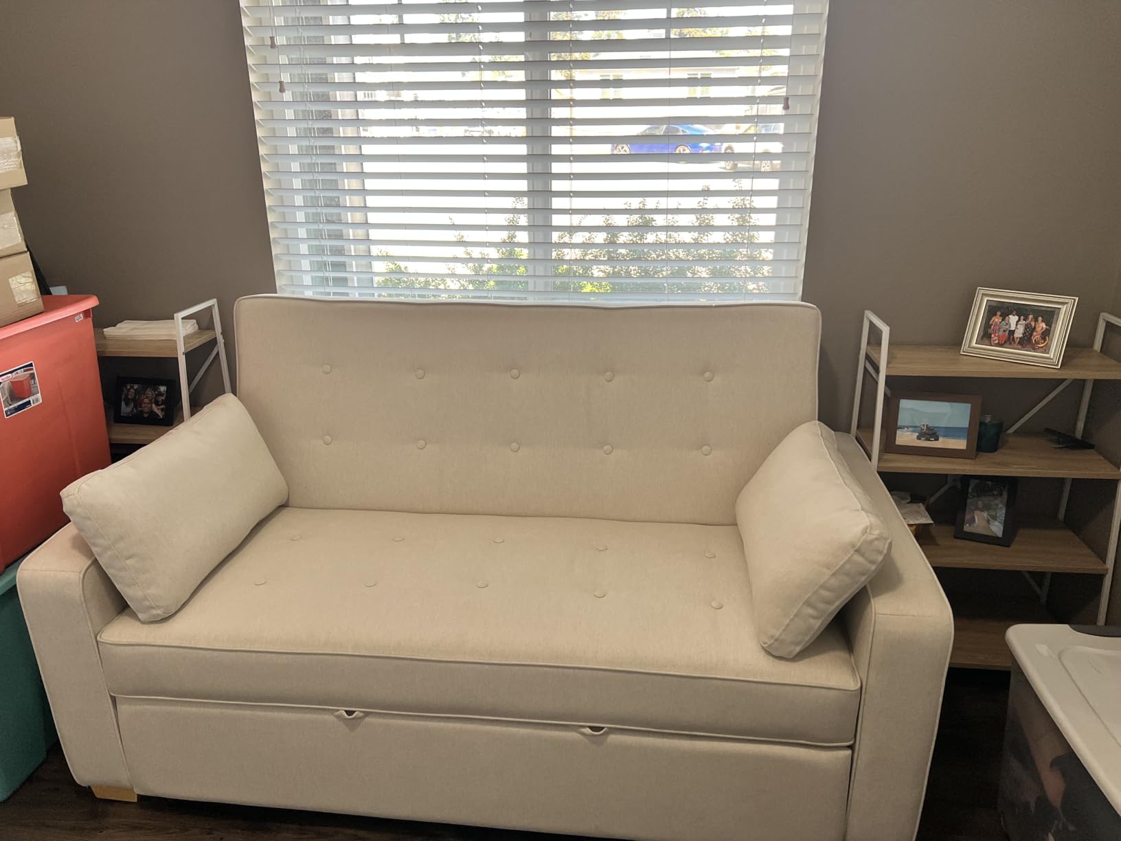 Serta Ainsley 72.6
