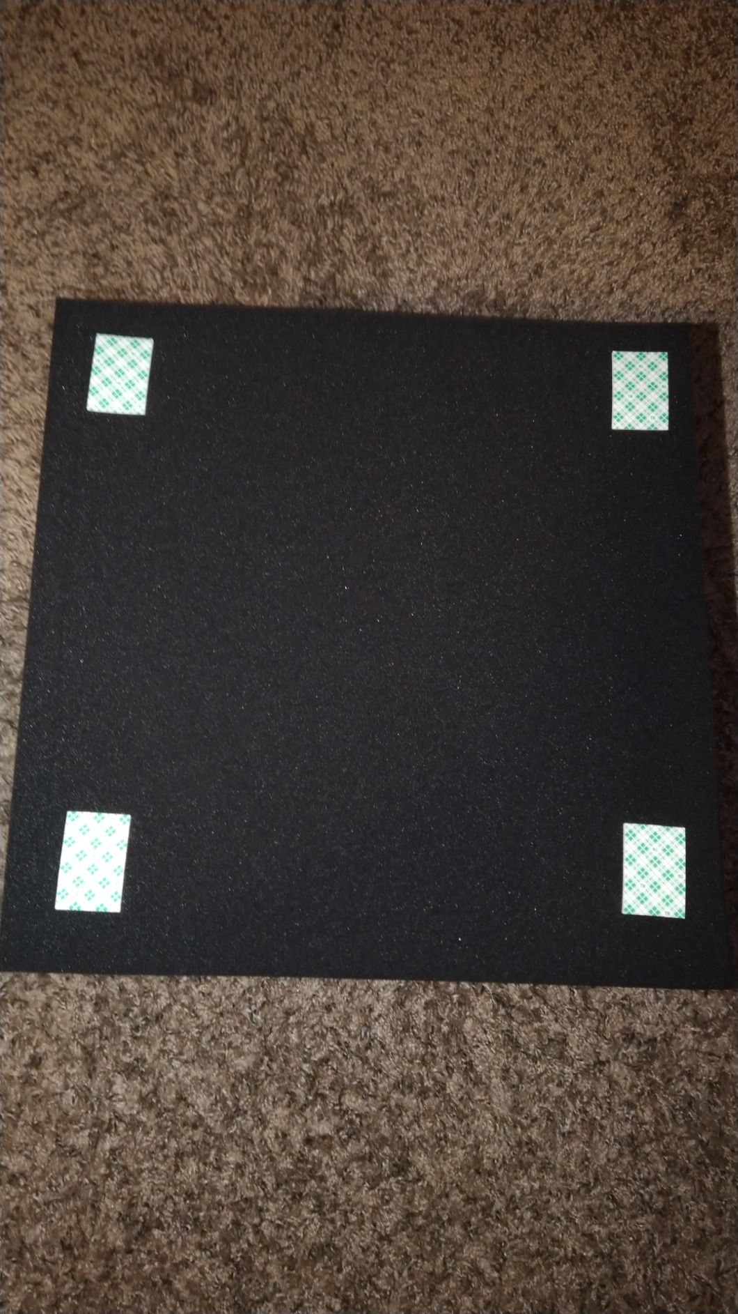 JBER 12 Pack Acoustic Foam Panels, Wedges Sound Proof Foam Panels for Walls | 1