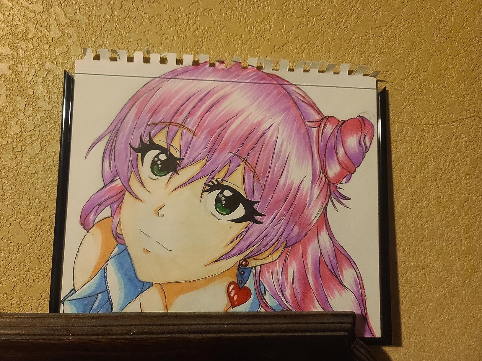 Copic Sketch, Alcohol Markers, 6pc Set, Portrait customer photo 2